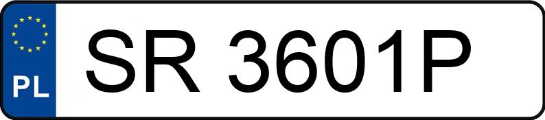 Numer rejestracyjny SR 3601P posiada VOLKSWAGEN Passat B8 2.0 TDI-CR MR`20 E6d Elegance DSG - SR3601P Numer rejestracyjny SR 3601P posiada VOLKSWAGEN Passat B8 2.0 TDI-CR MR`20 E6d Elegance DSG - SR3601P