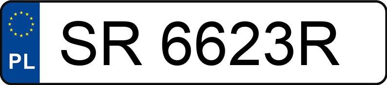 Numer rejestracyjny SR 6623R posiada SUZUKI Swift 1.2 VVT MR`17 E6 Premium - SR6623R Numer rejestracyjny SR 6623R posiada SUZUKI Swift 1.2 VVT MR`17 E6 Premium - SR6623R