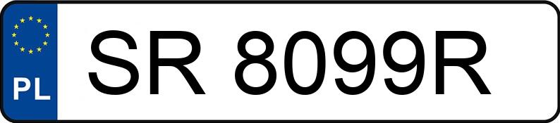Numer rejestracyjny SR 8099R posiada BMW 530 Touring Diesel DPF MR`10 E5 F11 xDrive Steptronic - SR8099R Numer rejestracyjny SR 8099R posiada BMW 530 Touring Diesel DPF MR`10 E5 F11 xDrive Steptronic - SR8099R