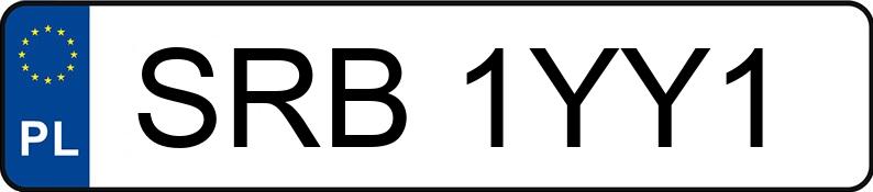 Numer rejestracyjny SRB 1YY1 posiada MERCEDES-BENZ S 350 BlueTEC MR`09 E5 221 S 350 BlueTEC MR`09 E5 221 - SRB1YY1 Numer rejestracyjny SRB 1YY1 posiada MERCEDES-BENZ S 350 BlueTEC MR`09 E5 221 S 350 BlueTEC MR`09 E5 221 - SRB1YY1