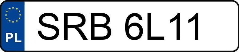 Numer rejestracyjny SRB 6L11 posiada BMW 318 Touring Diesel Kat. MR`01 E3 E46 318 Touring Diesel Kat. MR`01 E3 E46 - SRB6L11 Numer rejestracyjny SRB 6L11 posiada BMW 318 Touring Diesel Kat. MR`01 E3 E46 318 Touring Diesel Kat. MR`01 E3 E46 - SRB6L11