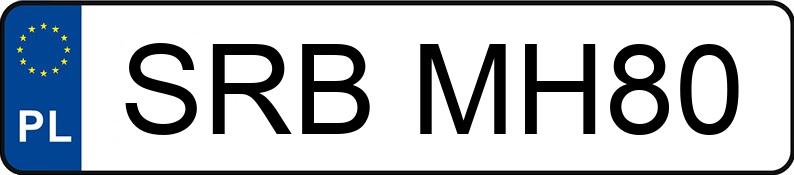 Numer rejestracyjny SRB MH80 posiada MERCEDES-BENZ 190 E 2.0 201 190 E 2.0 201 - SRBMH80 Numer rejestracyjny SRB MH80 posiada MERCEDES-BENZ 190 E 2.0 201 190 E 2.0 201 - SRBMH80