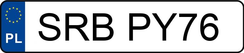 Numer rejestracyjny SRB PY76 posiada HYUNDAI Tucson 1.6 GDI MR`15 E6 Classic - SRBPY76 Numer rejestracyjny SRB PY76 posiada HYUNDAI Tucson 1.6 GDI MR`15 E6 Classic - SRBPY76