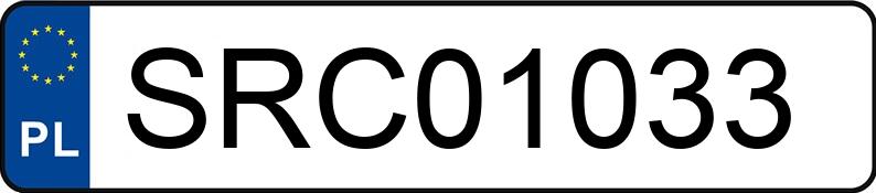 Numer rejestracyjny SRC 01033 posiada BMW M 340i Mild Hybrid MR`22 E6d/e G20 xDrive Step - SRC01033 Numer rejestracyjny SRC 01033 posiada BMW M 340i Mild Hybrid MR`22 E6d/e G20 xDrive Step - SRC01033