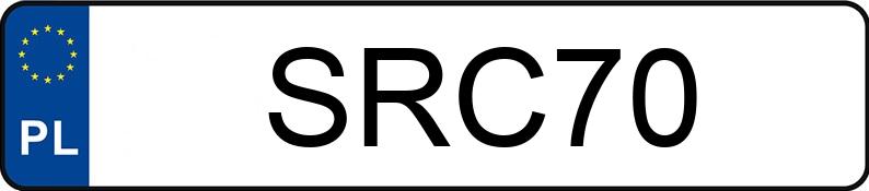 Numer rejestracyjny SRC 70 posiada MERCEDES-BENZ 190 E 2.3 Kat. 201 190 E 2.3 Kat. 201 - SRC70 Numer rejestracyjny SRC 70 posiada MERCEDES-BENZ 190 E 2.3 Kat. 201 190 E 2.3 Kat. 201 - SRC70