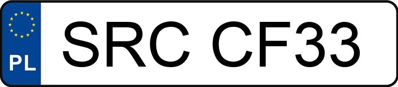 Numer rejestracyjny SRC CF33 posiada MERCEDES-BENZ B 180 CDI - SRCCF33 Numer rejestracyjny SRC CF33 posiada MERCEDES-BENZ B 180 CDI - SRCCF33