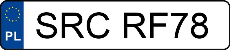 Numer rejestracyjny SRC RF78 posiada OPEL Mokka MR`21 E6 Ultimate S&S Aut. - SRCRF78