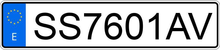 Numer rejestracyjny SS7601AV posiada PEUGEOT 406 Numer rejestracyjny SS7601AV posiada PEUGEOT 406