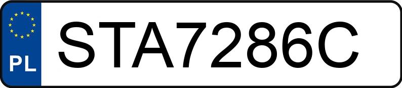 Numer rejestracyjny STA 7286C posiada AUDI A4 Quattro 2.0 TFSI MR`12 E5 B8 A4 Quattro 2.0 TFSI MR`12 E5 B8 - STA7286C Numer rejestracyjny STA 7286C posiada AUDI A4 Quattro 2.0 TFSI MR`12 E5 B8 A4 Quattro 2.0 TFSI MR`12 E5 B8 - STA7286C