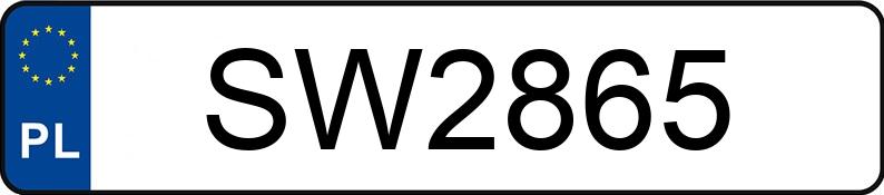 Numer rejestracyjny SW 2865 posiada ROMET MOTORS JL250V JL250V - SW2865