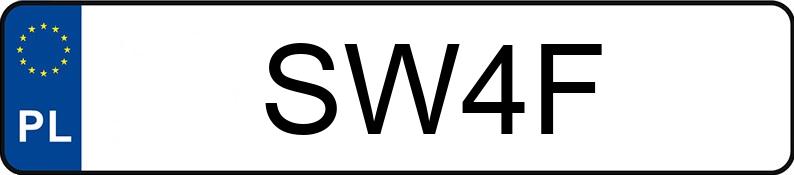 Numer rejestracyjny SW 4F posiada MERCEDES-BENZ E 350 MR`13 E5 207 E 350 MR`13 E5 207 - SW4F