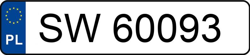 Numer rejestracyjny SW 60093 posiada BMW 316i Kat. MR`01 E3 E46 316i Kat. MR`01 E3 E46 - SW60093 Numer rejestracyjny SW 60093 posiada BMW 316i Kat. MR`01 E3 E46 316i Kat. MR`01 E3 E46 - SW60093