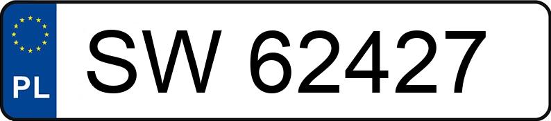 Numer rejestracyjny SW 62427 posiada FIAT Scudo 2.0 M-jet MR`22 E6d-F 3.1t Maxi Easy - SW62427