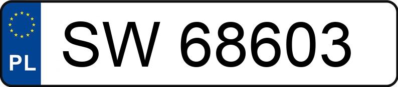 Le numéro d’enregistrement SW 68603 a NISSAN Qashqai 1.6 MR`10 E5 Acenta S&S - SW68603 Le numéro d’enregistrement SW 68603 a NISSAN Qashqai 1.6 MR`10 E5 Acenta S&S - SW68603