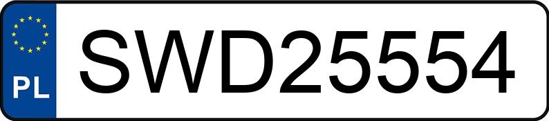 Registreringsnummeret SWD 25554 har OPEL Meriva II MR`14 E6 Cosmo - SWD25554 Registreringsnummeret SWD 25554 har OPEL Meriva II MR`14 E6 Cosmo - SWD25554