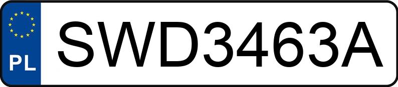 Numer rejestracyjny SWD 3463A posiada MERCEDES-BENZ 207 Diesel 2.8t 207 Diesel 2.8t - SWD3463A Numer rejestracyjny SWD 3463A posiada MERCEDES-BENZ 207 Diesel 2.8t 207 Diesel 2.8t - SWD3463A