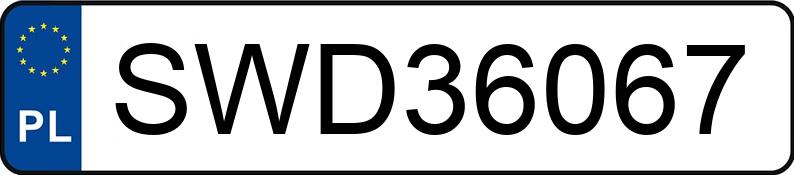 Numer rejestracyjny SWD 36067 posiada CITROEN C1 - SWD36067 Numer rejestracyjny SWD 36067 posiada CITROEN C1 - SWD36067