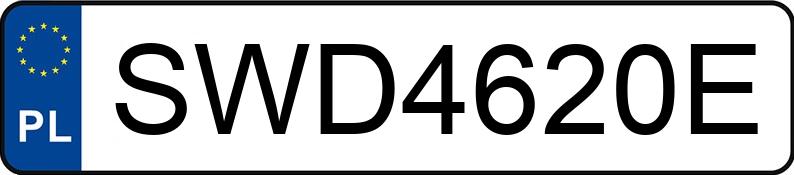 Numer rejestracyjny SWD 4620E posiada BMW X5 3.0 Diesel MR`99 E3 E53 3.0D Aut. - SWD4620E Numer rejestracyjny SWD 4620E posiada BMW X5 3.0 Diesel MR`99 E3 E53 3.0D Aut. - SWD4620E