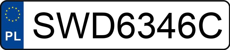Numer rejestracyjny SWD 6346C posiada AUDI A4 1.4 TFSI MR`15 E6 B9 A4 1.4 TFSI MR`15 E6 B9 - SWD6346C Numer rejestracyjny SWD 6346C posiada AUDI A4 1.4 TFSI MR`15 E6 B9 A4 1.4 TFSI MR`15 E6 B9 - SWD6346C