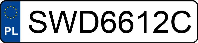 Numer rejestracyjny SWD 6612C posiada AUDI A6 Avant 2.4 MR`04 E4 4F A6 Avant 2.4 MR`04 E4 4F - SWD6612C Numer rejestracyjny SWD 6612C posiada AUDI A6 Avant 2.4 MR`04 E4 4F A6 Avant 2.4 MR`04 E4 4F - SWD6612C