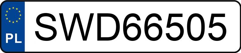 Numer rejestracyjny SWD 66505 posiada NISSAN MICRA - SWD66505 Numer rejestracyjny SWD 66505 posiada NISSAN MICRA - SWD66505