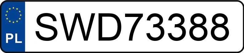 Numer rejestracyjny SWD 73388 posiada HYUNDAI i20 1.2 MR`19 E6 Classic Plus - SWD73388 Numer rejestracyjny SWD 73388 posiada HYUNDAI i20 1.2 MR`19 E6 Classic Plus - SWD73388