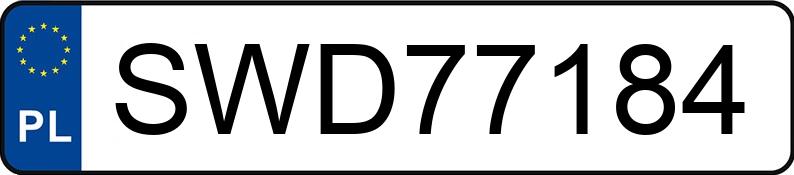 Numer rejestracyjny SWD 77184 posiada CITROEN C4 1.6 16V VTi MR`11 E5 Exclusive - SWD77184 Numer rejestracyjny SWD 77184 posiada CITROEN C4 1.6 16V VTi MR`11 E5 Exclusive - SWD77184