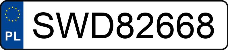 Registreringsnummeret SWD 82668 har OPEL Astra II 1.6 MR`98 Astra II 1.6 MR`98 - SWD82668 Registreringsnummeret SWD 82668 har OPEL Astra II 1.6 MR`98 Astra II 1.6 MR`98 - SWD82668