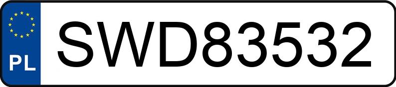 O número de registro SWD 83532 tem RENAULT ESPACE - SWD83532 O número de registro SWD 83532 tem RENAULT ESPACE - SWD83532