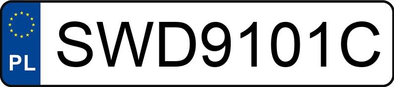 Numer rejestracyjny SWD 9101C posiada PEUGEOT 508 - SWD9101C Numer rejestracyjny SWD 9101C posiada PEUGEOT 508 - SWD9101C