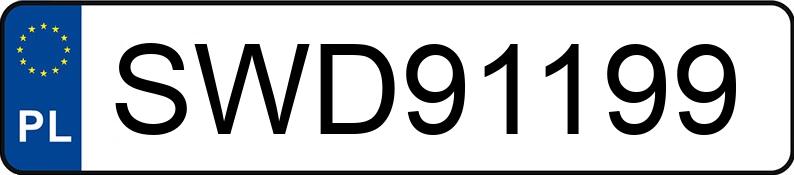 Numer rejestracyjny SWD 91199 posiada BMW 330i Coupe Kat. MR`02 E3 E46 Ci - SWD91199 Numer rejestracyjny SWD 91199 posiada BMW 330i Coupe Kat. MR`02 E3 E46 Ci - SWD91199