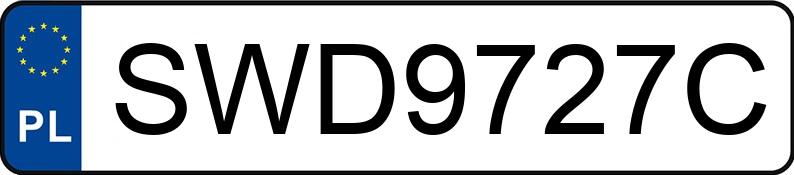 Numer rejestracyjny SWD 9727C posiada PEUGEOT 208 Diesel MR`15 E6 Active - SWD9727C Numer rejestracyjny SWD 9727C posiada PEUGEOT 208 Diesel MR`15 E6 Active - SWD9727C