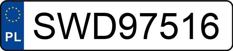 Numer rejestracyjny SWD 97516 posiada AUDI A4 Avant 1.8 Kat. MR`05 E3 8E T - SWD97516 Numer rejestracyjny SWD 97516 posiada AUDI A4 Avant 1.8 Kat. MR`05 E3 8E T - SWD97516