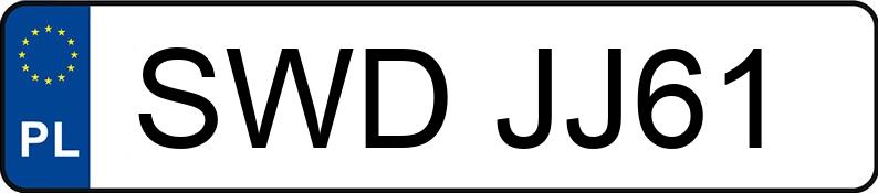 Numer rejestracyjny SWD JJ61 posiada HONDA Turystyczne STX 1300 Pan European - SWDJJ61 Numer rejestracyjny SWD JJ61 posiada HONDA Turystyczne STX 1300 Pan European - SWDJJ61