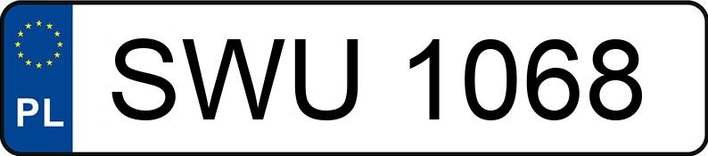 Numer rejestracyjny SWU 1068 posiada MAZDA 626 2.0 Diesel MR`87 Comprex LX - SWU1068 Numer rejestracyjny SWU 1068 posiada MAZDA 626 2.0 Diesel MR`87 Comprex LX - SWU1068