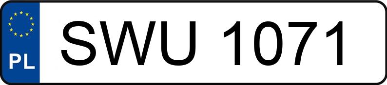 Numer rejestracyjny SWU 1071 posiada VOLKSWAGEN Transporter T4 TD MR`96 2.6t Transporter T4 TD MR`96 2.6t - SWU1071 Numer rejestracyjny SWU 1071 posiada VOLKSWAGEN Transporter T4 TD MR`96 2.6t Transporter T4 TD MR`96 2.6t - SWU1071