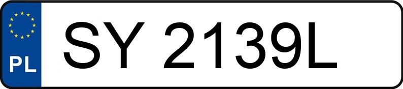 Le numéro d’enregistrement SY 2139L a BMW 320 Diesel DPF MR`04 E4 E90 Ef.Dyn. Edition - SY2139L Le numéro d’enregistrement SY 2139L a BMW 320 Diesel DPF MR`04 E4 E90 Ef.Dyn. Edition - SY2139L