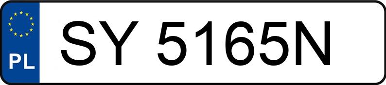 Numer rejestracyjny SY 5165N posiada LAND ROVER Defender 3.0 mHEV MR`20 E6d 90 X-Dynamic S - SY5165N Numer rejestracyjny SY 5165N posiada LAND ROVER Defender 3.0 mHEV MR`20 E6d 90 X-Dynamic S - SY5165N
