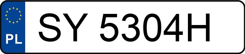 Numer rejestracyjny SY 5304H posiada VOLVO V40 1.8 MR`96 E3 V40 1.8 MR`96 E3 - SY5304H Numer rejestracyjny SY 5304H posiada VOLVO V40 1.8 MR`96 E3 V40 1.8 MR`96 E3 - SY5304H