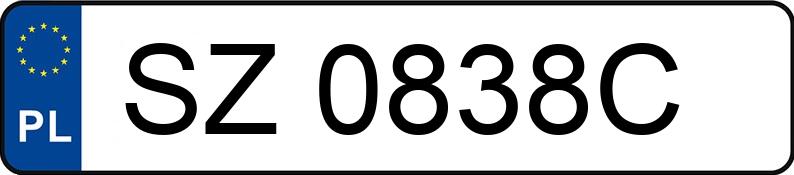 Numer rejestracyjny SZ 0838C posiada BMW 530 Touring Diesel Kat. MR`01 E3 E39 530 Touring Diesel Kat. MR`01 E3 E39 - SZ0838C Numer rejestracyjny SZ 0838C posiada BMW 530 Touring Diesel Kat. MR`01 E3 E39 530 Touring Diesel Kat. MR`01 E3 E39 - SZ0838C