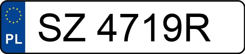 Numer rejestracyjny SZ 4719R posiada KIA Ceed GT MR`22 E6 Ceed GT MR`22 E6 - SZ4719R Numer rejestracyjny SZ 4719R posiada KIA Ceed GT MR`22 E6 Ceed GT MR`22 E6 - SZ4719R
