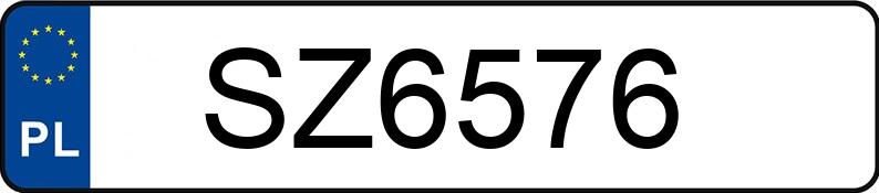 Numer rejestracyjny SZ 6576 posiada ZIPP Skutery Otis - SZ6576 Numer rejestracyjny SZ 6576 posiada ZIPP Skutery Otis - SZ6576