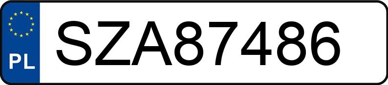 Numer rejestracyjny SZA 87486 posiada VOLKSWAGEN LT 28 TD 2.8t LT 28 TD 2.8t - SZA87486 Numer rejestracyjny SZA 87486 posiada VOLKSWAGEN LT 28 TD 2.8t LT 28 TD 2.8t - SZA87486