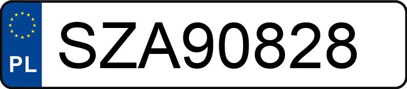 Numer rejestracyjny SZA 90828 posiada OPEL Astra Twin Top 1.9 Diesel MR`06 E4 Cosmo - SZA90828 Numer rejestracyjny SZA 90828 posiada OPEL Astra Twin Top 1.9 Diesel MR`06 E4 Cosmo - SZA90828