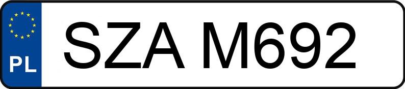 Numer rejestracyjny SZA M692 posiada DAEWOO/ANDORIA/INTRALL Lublin 3 3524 MR`99 3.5t Lublin 3 3524 MR`99 3.5t - SZAM692 Numer rejestracyjny SZA M692 posiada DAEWOO/ANDORIA/INTRALL Lublin 3 3524 MR`99 3.5t Lublin 3 3524 MR`99 3.5t - SZAM692