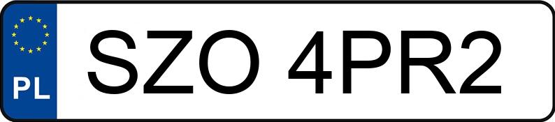 Die Registrierungsnummer SZO 4PR2 hat SKODA Fabia IV 1.0 TSI MR`22 E6d Ambition DSG - SZO4PR2 Die Registrierungsnummer SZO 4PR2 hat SKODA Fabia IV 1.0 TSI MR`22 E6d Ambition DSG - SZO4PR2