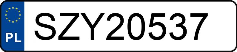 Numer rejestracyjny SZY 20537 posiada BMW 320 Diesel Kat. MR`01 E3 E46 320 Diesel Kat. MR`01 E3 E46 - SZY20537 Numer rejestracyjny SZY 20537 posiada BMW 320 Diesel Kat. MR`01 E3 E46 320 Diesel Kat. MR`01 E3 E46 - SZY20537
