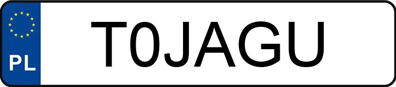 Numer rejestracyjny T0JAGU posiada LIGIER JS50 dCi MR`17 E5 Sport Ultimate Numer rejestracyjny T0JAGU posiada LIGIER JS50 dCi MR`17 E5 Sport Ultimate