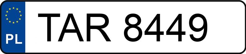 Numer rejestracyjny TAR 8449 posiada FORD FT 130 2.0 2.9t FT 130 2.0 2.9t - TAR8449 Numer rejestracyjny TAR 8449 posiada FORD FT 130 2.0 2.9t FT 130 2.0 2.9t - TAR8449