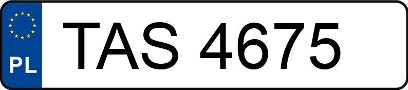 Numer rejestracyjny TAS 4675 posiada RENAULT R 25 GTS - TAS4675 Numer rejestracyjny TAS 4675 posiada RENAULT R 25 GTS - TAS4675